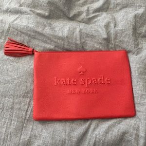 Kate Spade pouch
